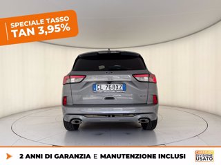 FORD Kuga 2.5 phev st-line x 2wd 225cv cvt 4