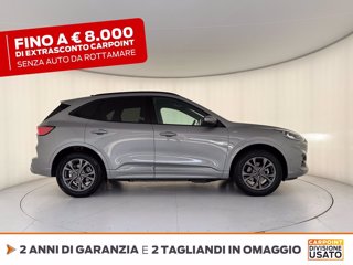 FORD Kuga 2.5 phev st-line x 2wd 225cv cvt 5