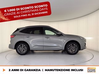 FORD Kuga 2.5 phev st-line x 2wd 225cv cvt 5