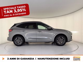 FORD Kuga 2.5 phev st-line x 2wd 225cv cvt 5