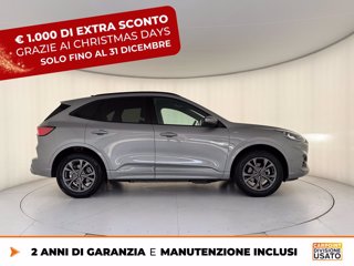 FORD Kuga 2.5 phev st-line x 2wd 225cv cvt 5