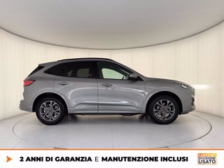 FORD Kuga 2.5 phev st-line x 2wd 225cv cvt 5