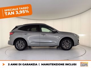 FORD Kuga 2.5 phev st-line x 2wd 225cv cvt 5
