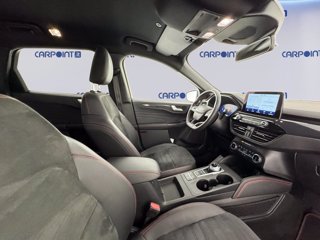 FORD Kuga 2.5 phev st-line x 2wd 225cv cvt 5