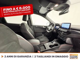 FORD Kuga 2.5 phev st-line x 2wd 225cv cvt 6