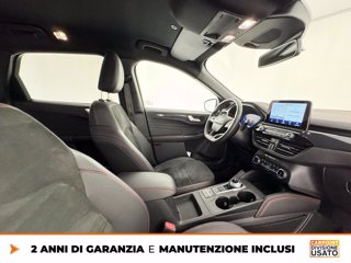 FORD Kuga 2.5 phev st-line x 2wd 225cv cvt 6