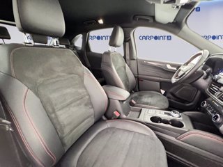 FORD Kuga 2.5 phev st-line x 2wd 225cv cvt 6