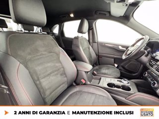 FORD Kuga 2.5 phev st-line x 2wd 225cv cvt 7