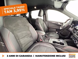 FORD Kuga 2.5 phev st-line x 2wd 225cv cvt 7