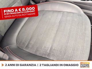 FORD Kuga 2.5 phev st-line x 2wd 225cv cvt 8