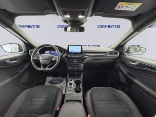 FORD Kuga 2.5 phev st-line x 2wd 225cv cvt 9