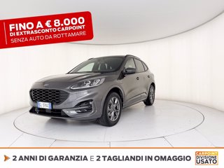 FORD Kuga 2.5 phev st-line x 2wd 225cv cvt