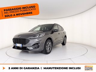FORD Kuga 2.5 phev st-line x 2wd 225cv cvt