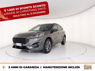 FORD Kuga 2.5 phev st-line x 2wd 225cv cvt