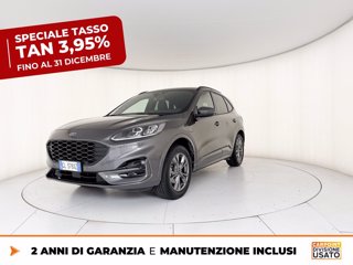 FORD Kuga 2.5 phev st-line x 2wd 225cv cvt