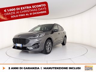 FORD Kuga 2.5 phev st-line x 2wd 225cv cvt