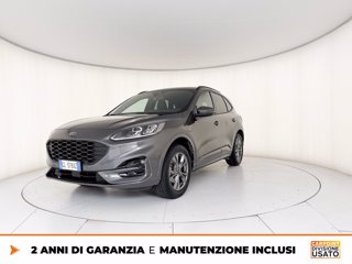 FORD Kuga 2.5 phev st-line x 2wd 225cv cvt