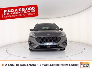 FORD Kuga 2.5 phev st-line x 2wd 225cv cvt 1