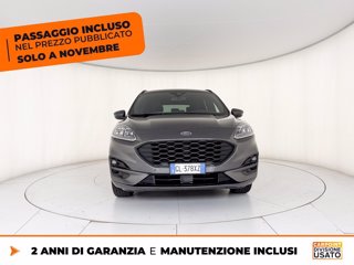 FORD Kuga 2.5 phev st-line x 2wd 225cv cvt 1