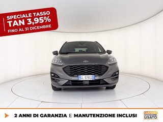 FORD Kuga 2.5 phev st-line x 2wd 225cv cvt 1