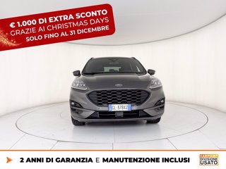 FORD Kuga 2.5 phev st-line x 2wd 225cv cvt 1