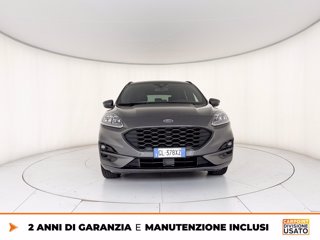 FORD Kuga 2.5 phev st-line x 2wd 225cv cvt 1