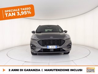 FORD Kuga 2.5 phev st-line x 2wd 225cv cvt 1