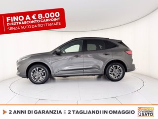 FORD Kuga 2.5 phev st-line x 2wd 225cv cvt 2