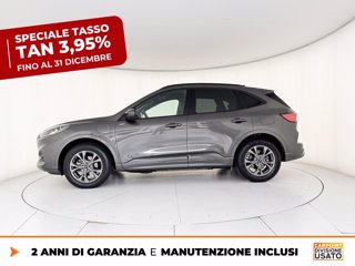 FORD Kuga 2.5 phev st-line x 2wd 225cv cvt 2