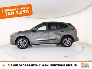 FORD Kuga 2.5 phev st-line x 2wd 225cv cvt 2