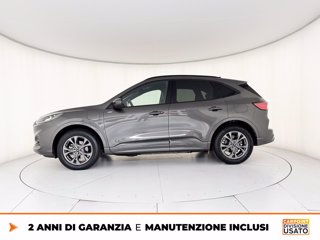 FORD Kuga 2.5 phev st-line x 2wd 225cv cvt 2