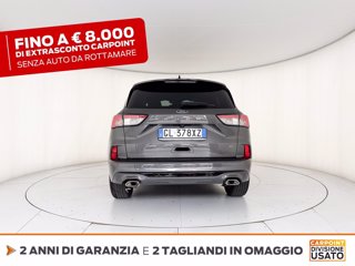 FORD Kuga 2.5 phev st-line x 2wd 225cv cvt 3