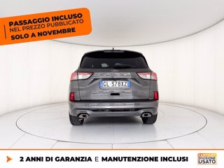 FORD Kuga 2.5 phev st-line x 2wd 225cv cvt 3