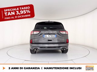 FORD Kuga 2.5 phev st-line x 2wd 225cv cvt 3