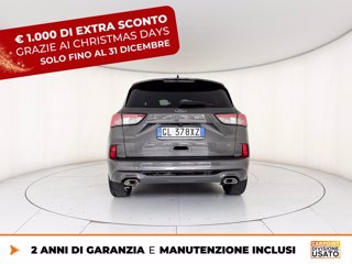 FORD Kuga 2.5 phev st-line x 2wd 225cv cvt 3