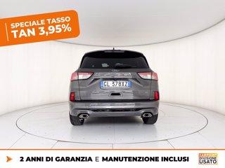 FORD Kuga 2.5 phev st-line x 2wd 225cv cvt 3