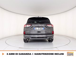 FORD Kuga 2.5 phev st-line x 2wd 225cv cvt 3