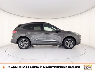 FORD Kuga 2.5 phev st-line x 2wd 225cv cvt 4