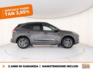 FORD Kuga 2.5 phev st-line x 2wd 225cv cvt 4
