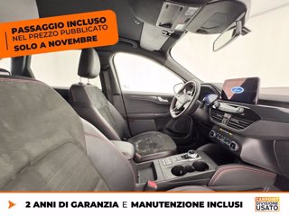 FORD Kuga 2.5 phev st-line x 2wd 225cv cvt 5