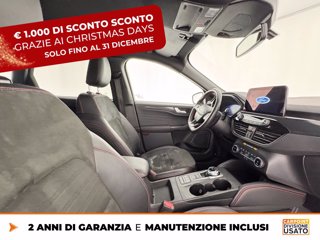 FORD Kuga 2.5 phev st-line x 2wd 225cv cvt 5