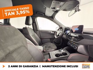 FORD Kuga 2.5 phev st-line x 2wd 225cv cvt 5