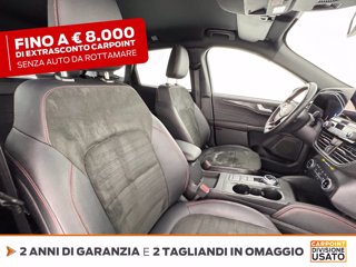 FORD Kuga 2.5 phev st-line x 2wd 225cv cvt 6