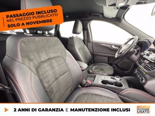 FORD Kuga 2.5 phev st-line x 2wd 225cv cvt 6