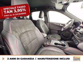 FORD Kuga 2.5 phev st-line x 2wd 225cv cvt 6