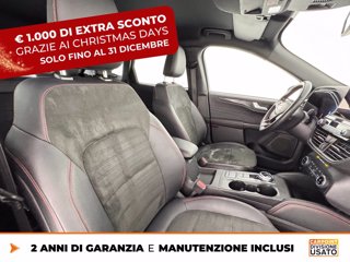 FORD Kuga 2.5 phev st-line x 2wd 225cv cvt 6