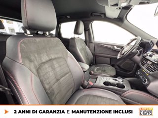 FORD Kuga 2.5 phev st-line x 2wd 225cv cvt 6