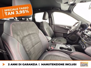 FORD Kuga 2.5 phev st-line x 2wd 225cv cvt 6