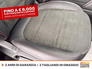 FORD Kuga 2.5 phev st-line x 2wd 225cv cvt 7