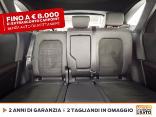 FORD Kuga 2.5 phev st-line x 2wd 225cv cvt 8